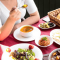 Exploring Nutrition and Healthy Eating in Columbus, Ohio