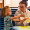 Childcare Services in Columbus, Ohio: What You Need to Know