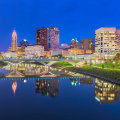 Uncovering Health Events in Columbus, Ohio