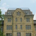Uncovering Past Health Events in Columbus, Ohio