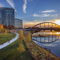 Registering for Health Events in Columbus, Ohio