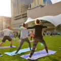 Fitness and Exercise Events in Columbus, Ohio: What You Need to Know
