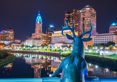 Health Events in Columbus, Ohio: What to Expect