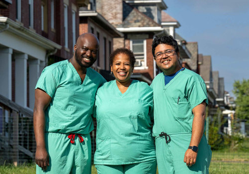 Raising Awareness and Promoting Preventive Care in Columbus, Ohio