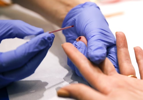 Free Health Screenings in Columbus, Ohio: A Comprehensive Guide