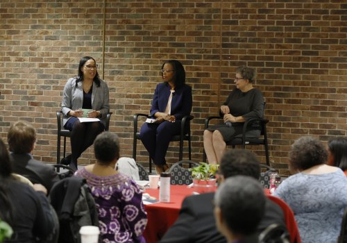 Mental Health Events in Columbus, Ohio: Raising Awareness and Creating Open Debates