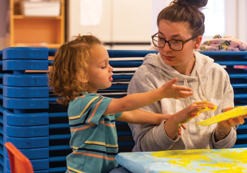 Childcare Services in Columbus, Ohio: What You Need to Know