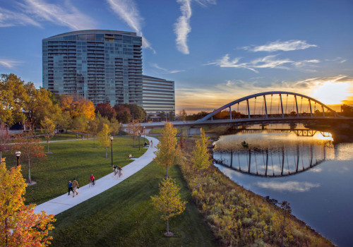 Healthy Events for Kids in Columbus, Ohio