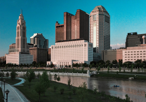 Health Events in Columbus, Ohio: A Comprehensive Guide to Wellness