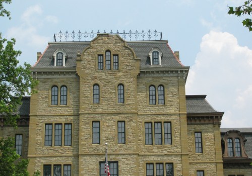 Uncovering Past Health Events in Columbus, Ohio