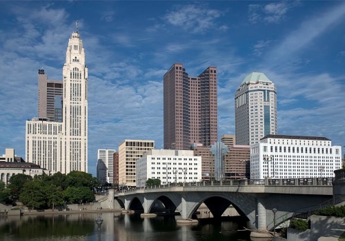 Free Samples and Giveaways in Columbus, Ohio - Get Your Hands on Great Items Without Spending Any Money