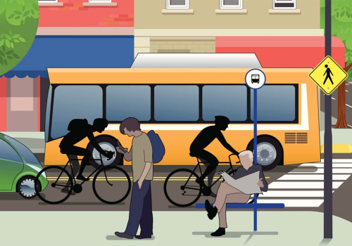 Exploring Transportation and Parking Options for Health Events in Columbus, Ohio